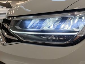 Volkswagen Tiguan Allspace bild 22