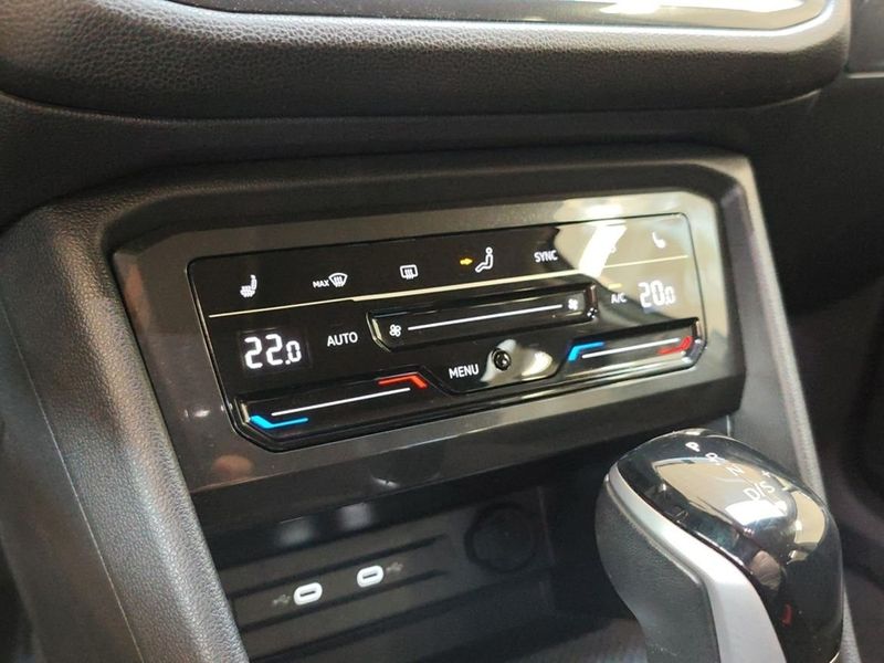 Volkswagen Tiguan Allspace bild 14