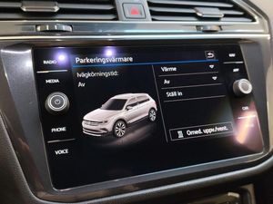 Volkswagen Tiguan Allspace bild 13
