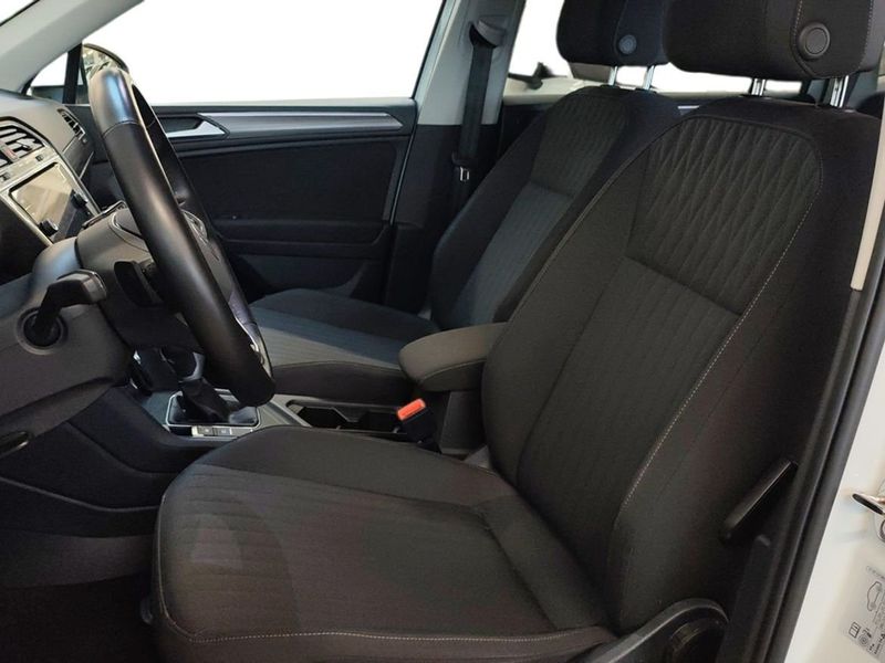 Volkswagen Tiguan Allspace bild 9