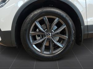 Volkswagen Tiguan Allspace bild 7