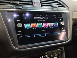 Volkswagen Tiguan Allspace bild 12