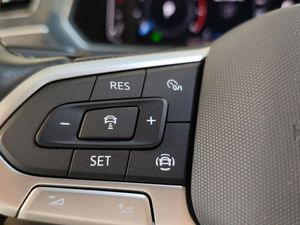Volkswagen Tiguan Allspace bild 17