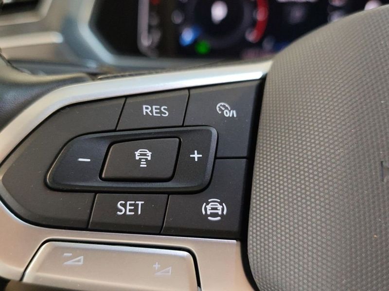 Volkswagen Tiguan Allspace bild 17