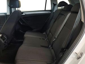 Volkswagen Tiguan Allspace bild 10