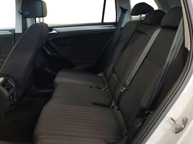 Volkswagen Tiguan Allspace bild 10