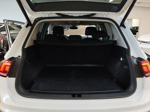 Volkswagen Tiguan Allspace bild 18