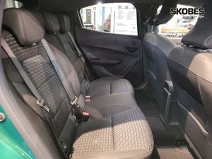 Renault Clio bild 9