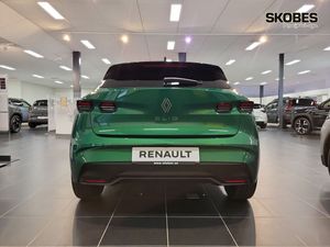 Renault Clio bild 1