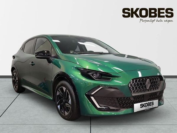 Renault Clio TCe 115 techno 5-d - 2026