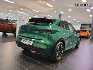 Renault Clio bild 6