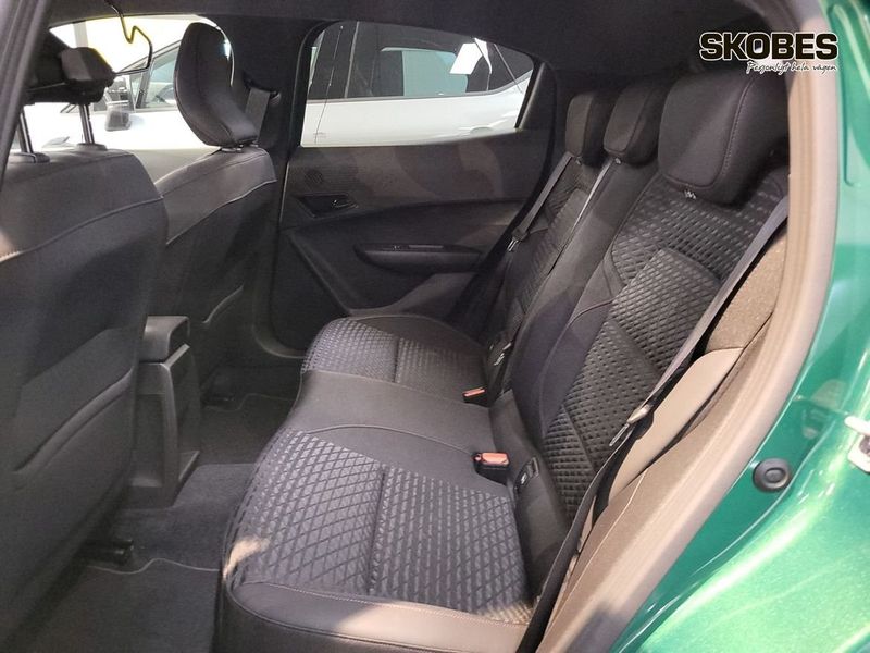 Renault Clio bild 8