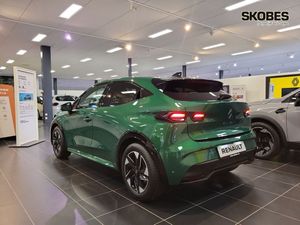 Renault Clio bild 4