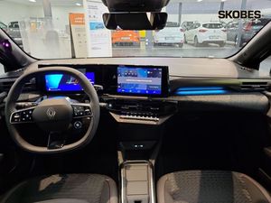 Renault Clio bild 11