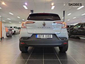 Renault Captur bild 5