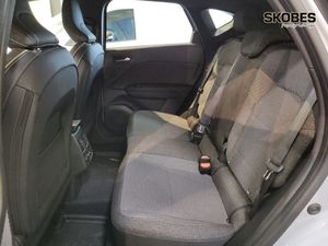 Renault Captur bild 8