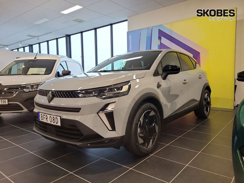 Renault Captur bild 3