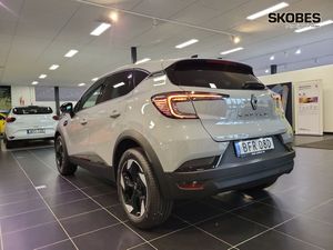 Renault Captur bild 4