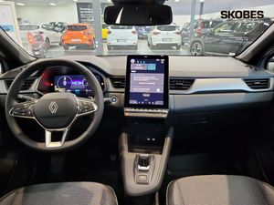 Renault Captur bild 10