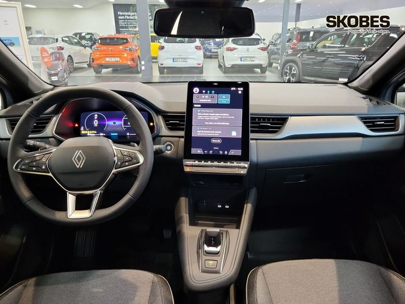 Renault Captur bild 10