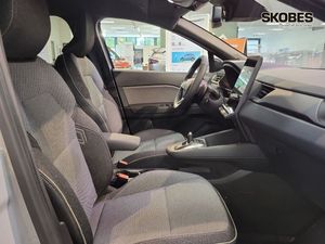 Renault Captur bild 9