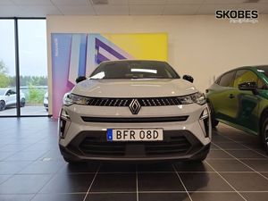 Renault Captur bild 2