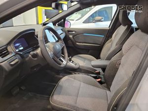 Renault Captur bild 7