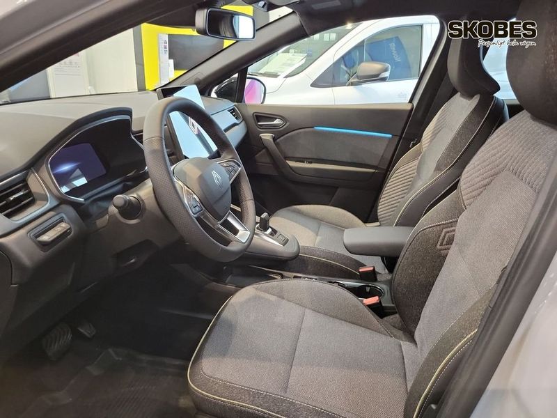 Renault Captur bild 7