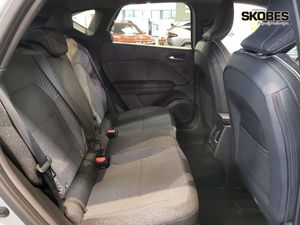 Renault Captur bild 9
