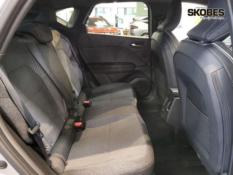 Renault Captur bild 9