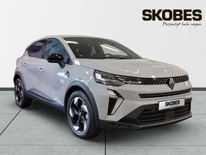 Renault Captur bild 1