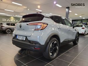 Renault Captur bild 6