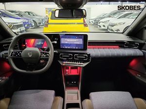 Renault 5 E-Tech bild 11