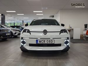 Renault 5 E-Tech bild 1
