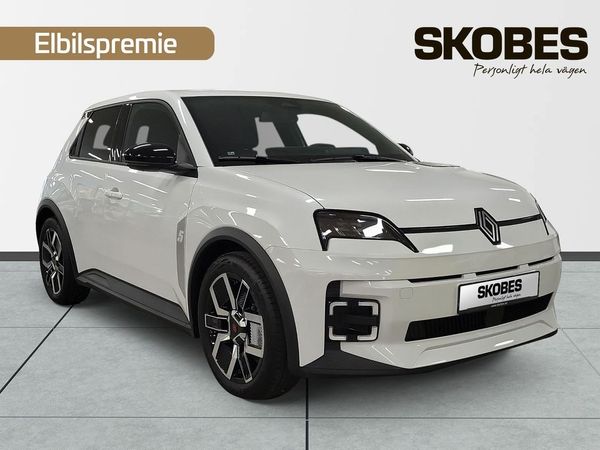 Renault 5 E-Tech R5 E-Tech techno 52kWh - 2026