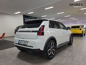 Renault 5 E-Tech bild 6