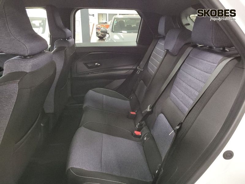 Renault 5 E-Tech bild 8