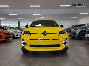 Renault 5 E-Tech bild 2