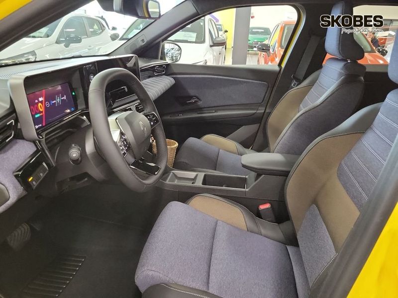 Renault 5 E-Tech bild 7