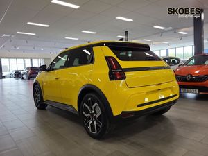 Renault 5 E-Tech bild 4