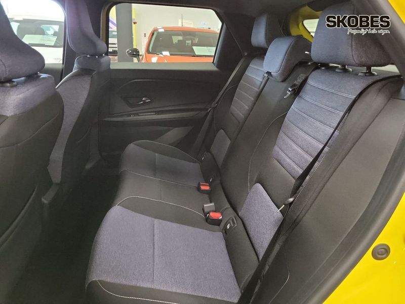 Renault 5 E-Tech bild 8