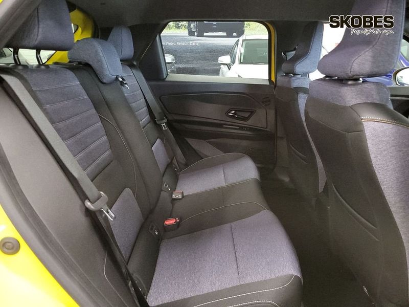 Renault 5 E-Tech bild 9