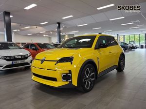 Renault 5 E-Tech bild 3