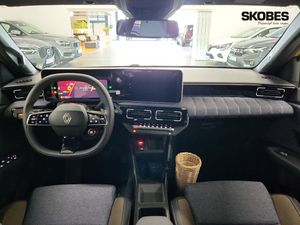 Renault 5 E-Tech bild 11