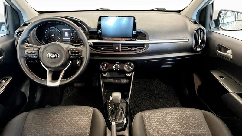 Kia Picanto bild 4