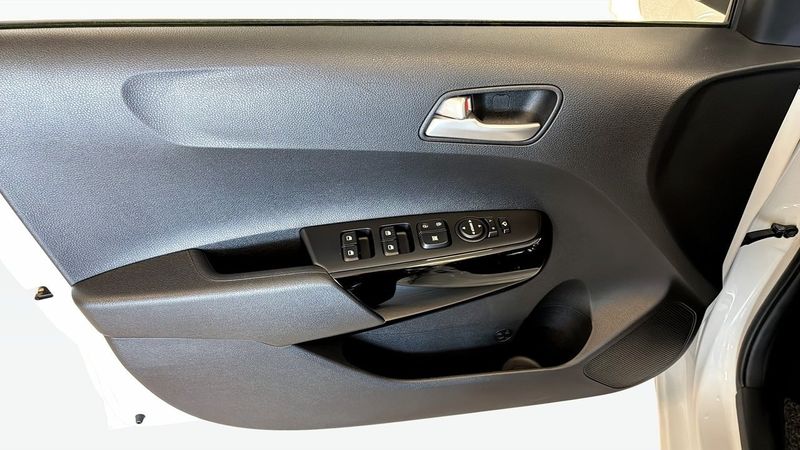 Kia Picanto bild 11