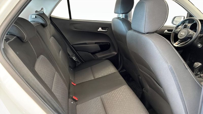 Kia Picanto bild 5