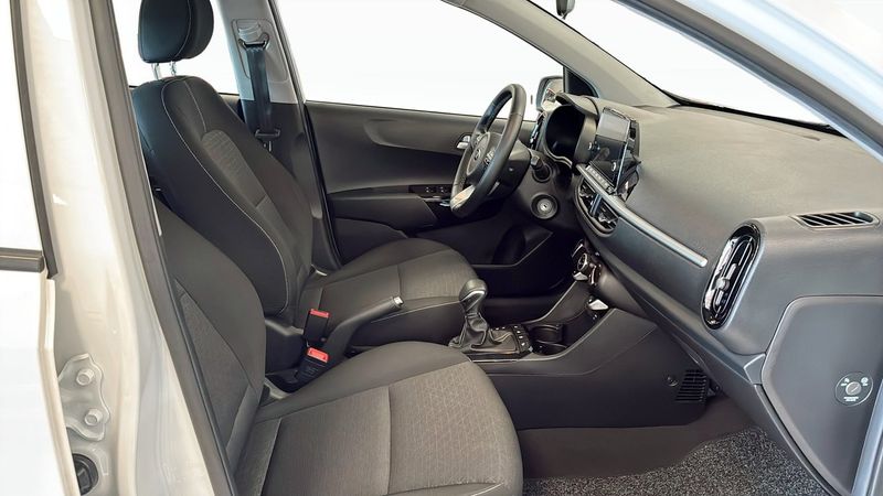 Kia Picanto bild 3