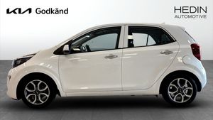 Kia Picanto bild 6