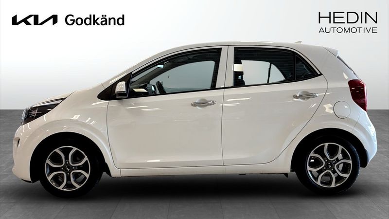 Kia Picanto bild 6